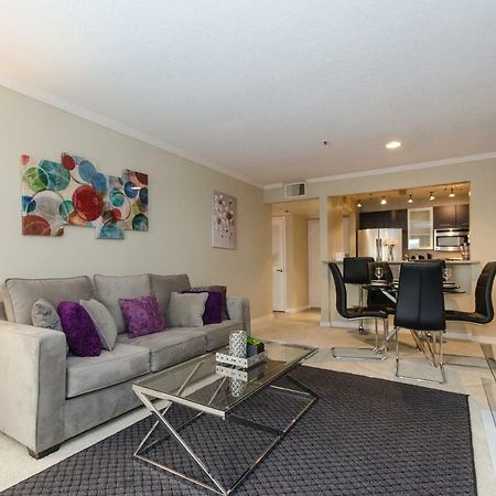 Hollywood Apartment With Balcony 洛杉矶 外观 照片