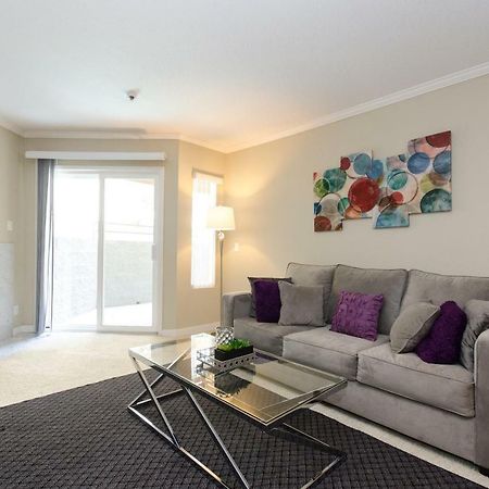 Hollywood Apartment With Balcony 洛杉矶 外观 照片