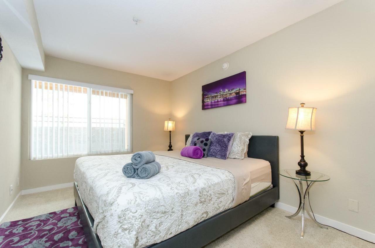 Hollywood Apartment With Balcony 洛杉矶 外观 照片